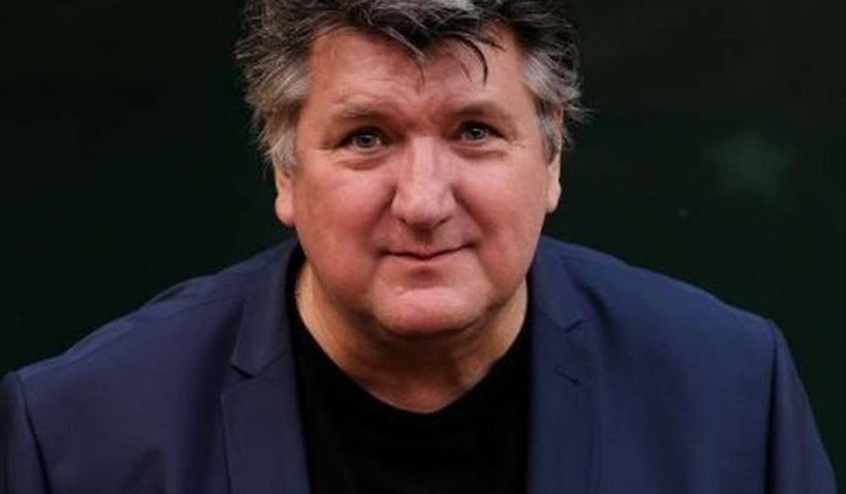 Funhouse Comedy Club