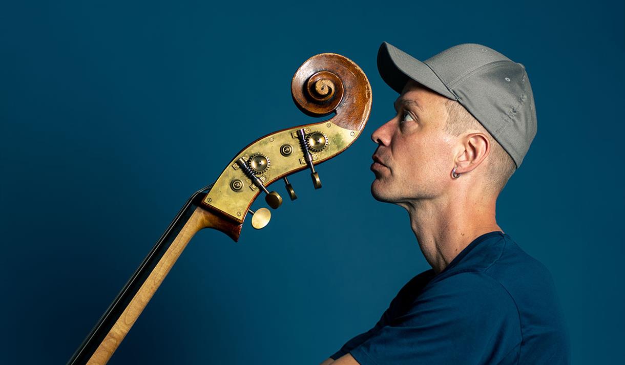 Jasper Høiby's 3Elements