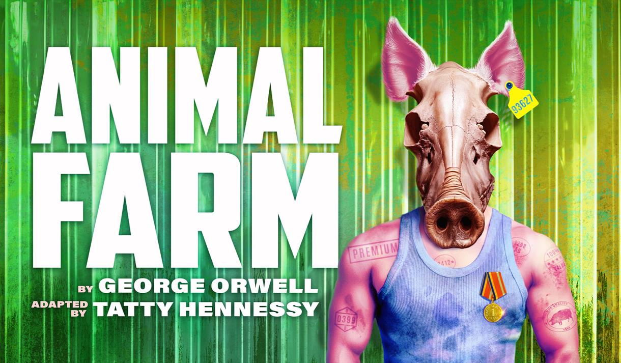 Animal Farm