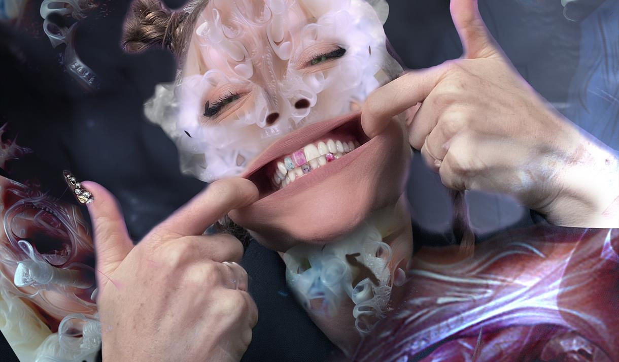 Photo of AJA Ireland