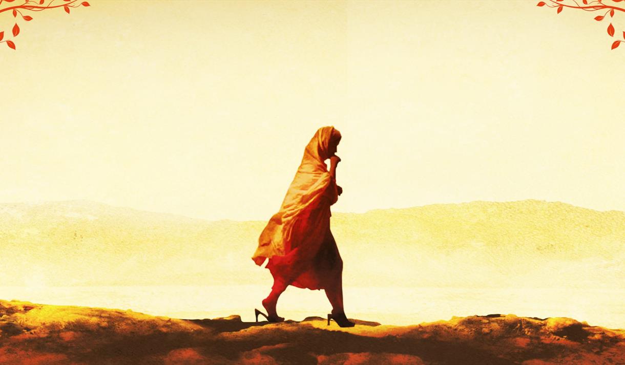 A Thousand Splendid Suns
