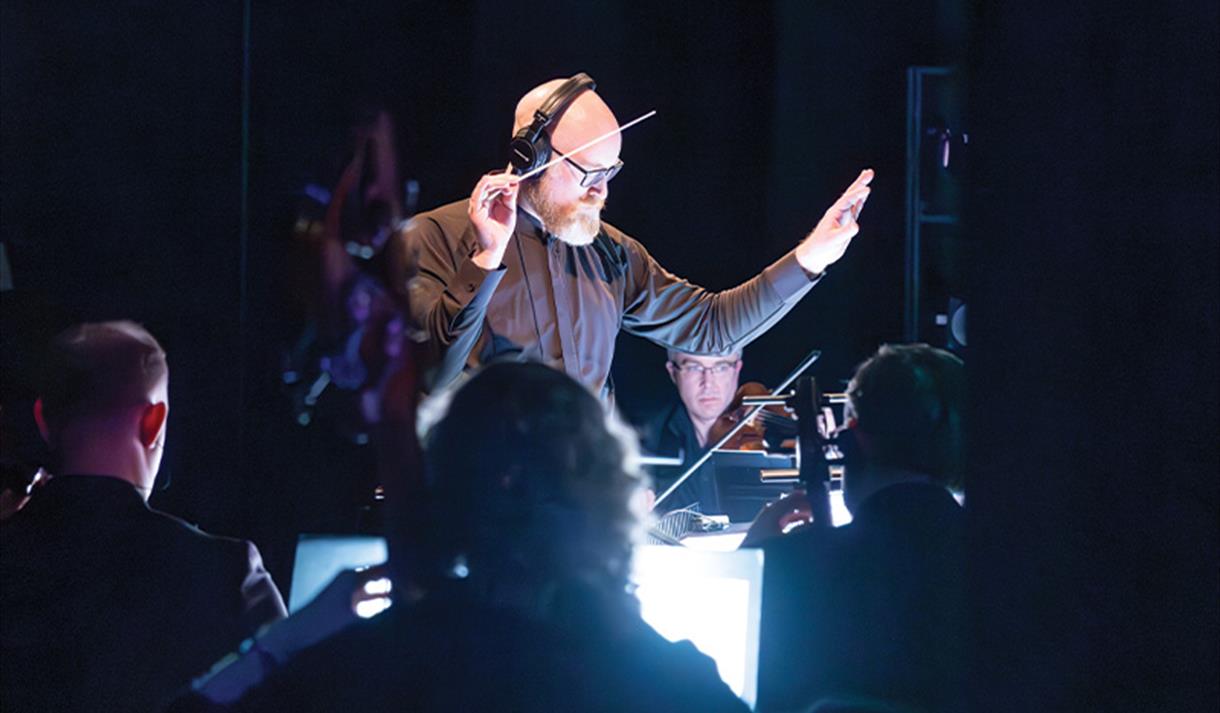 Nottingham: A City of Rebels
