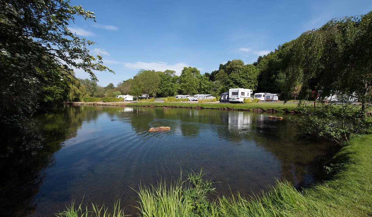 Sherwood Forest Holiday Park