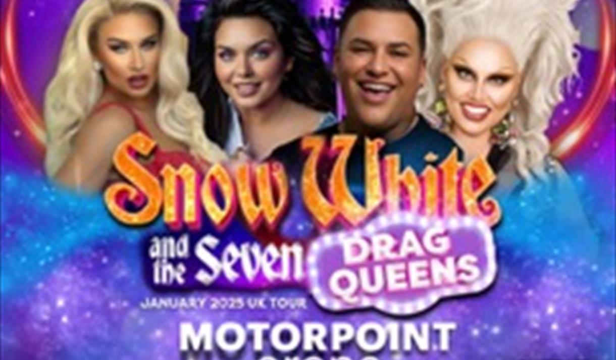 Graphic for the event