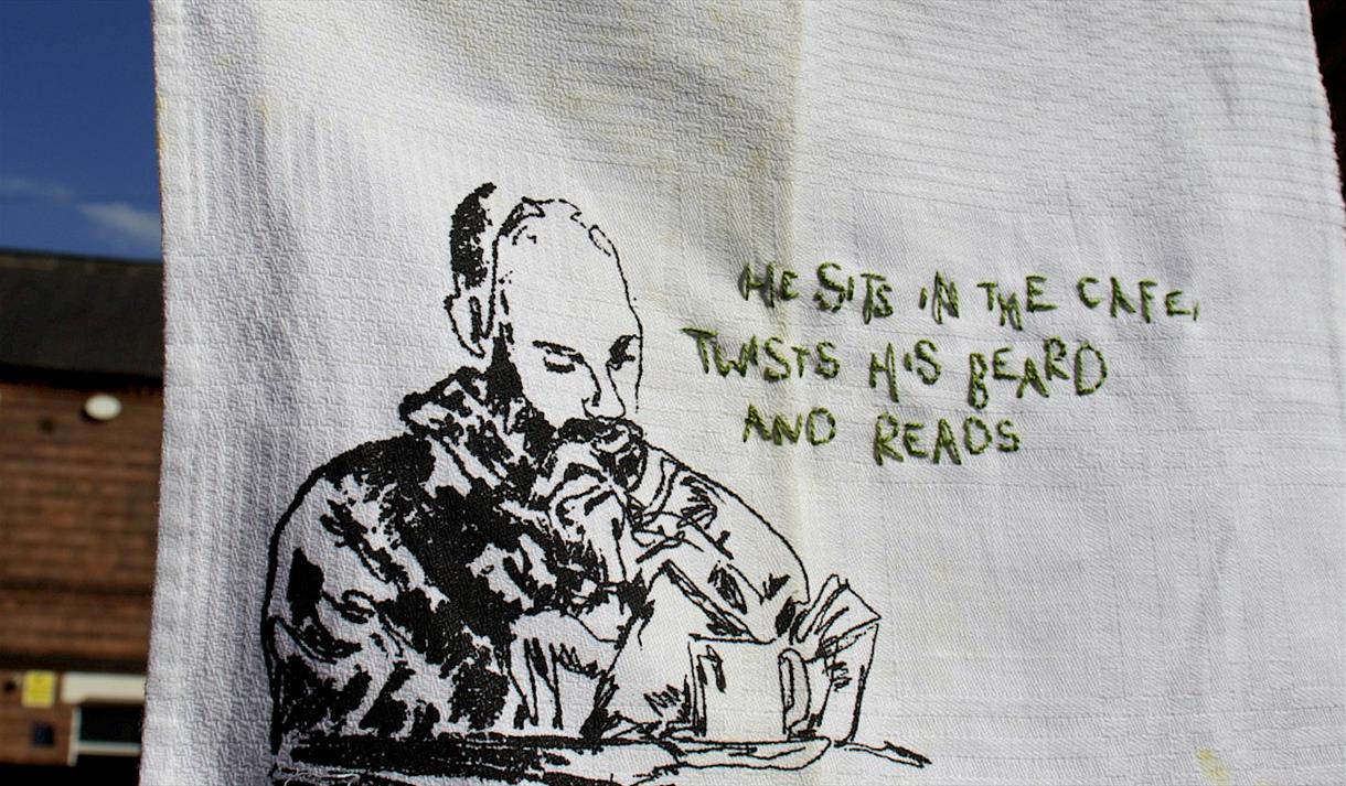 1525 Slow Craft Social
