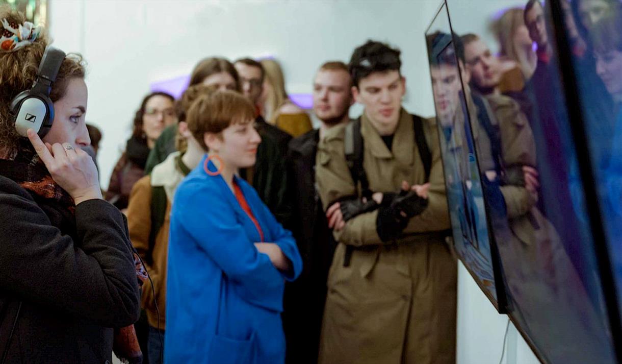 Wednesday Walkthrough: Ridykeulous