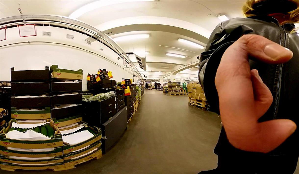 Dora Budor Screens: Peter Gidal, Jiajia Zhang, Asta Lynge, Nikhil Vettukattil, Jean-Marie Straub, and Noah Barker & Paul Levack