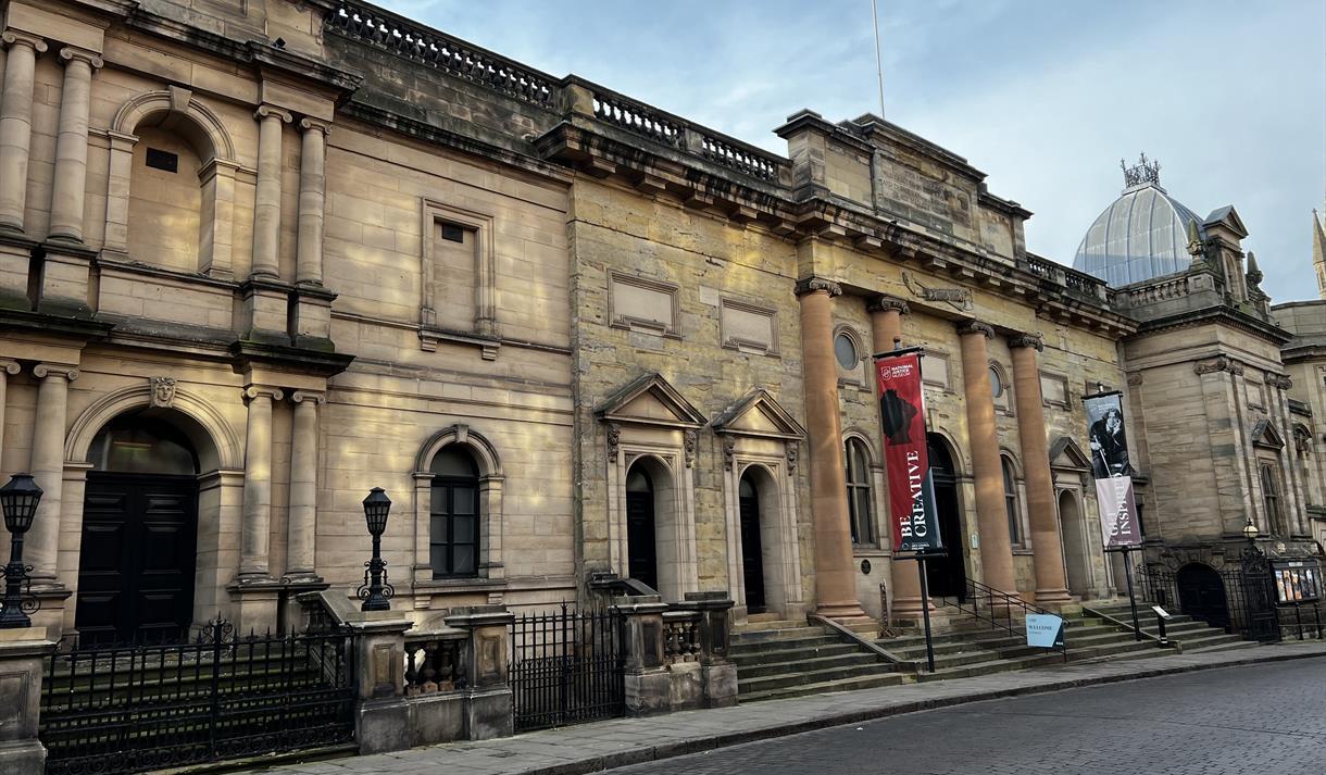 National Justice Museum | Nottingham