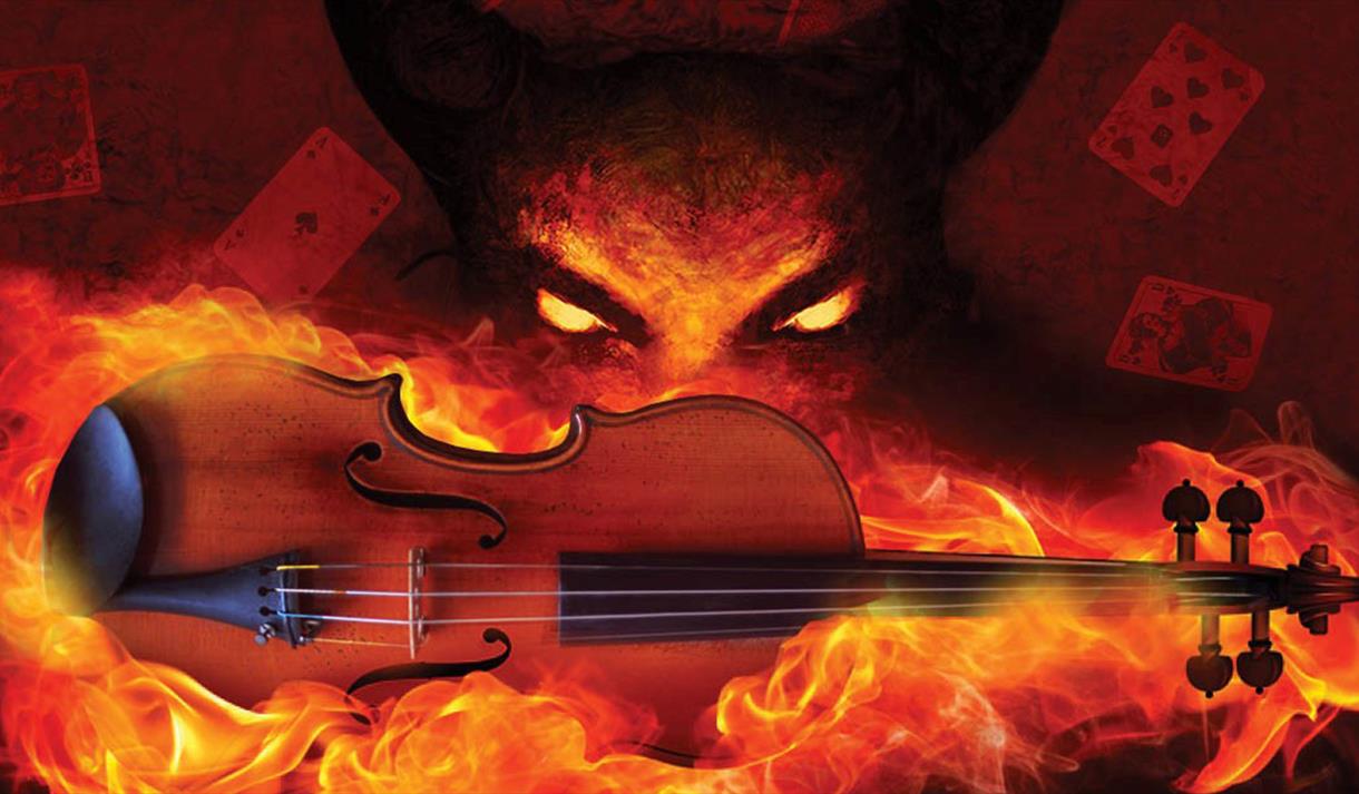 BBC Concert Orchestra: The Soldier's Tale