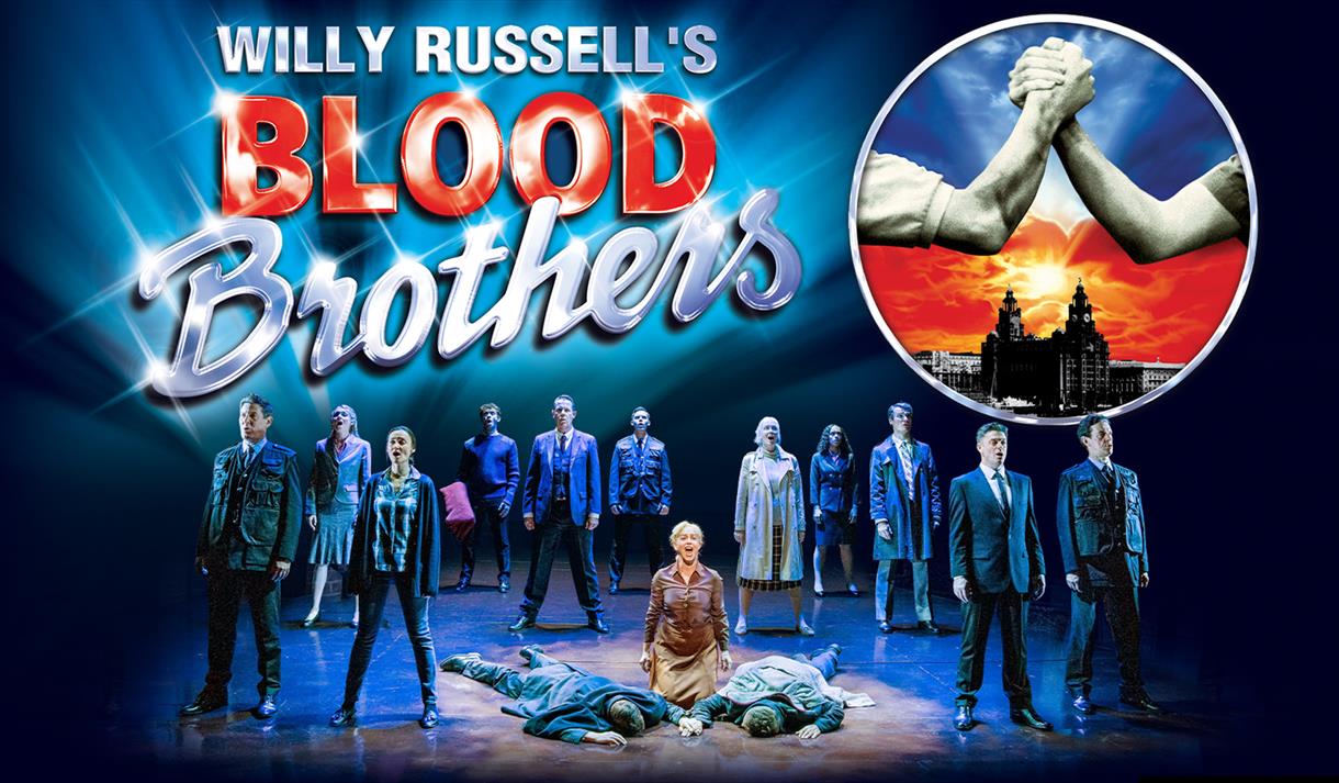 Blood Brothers