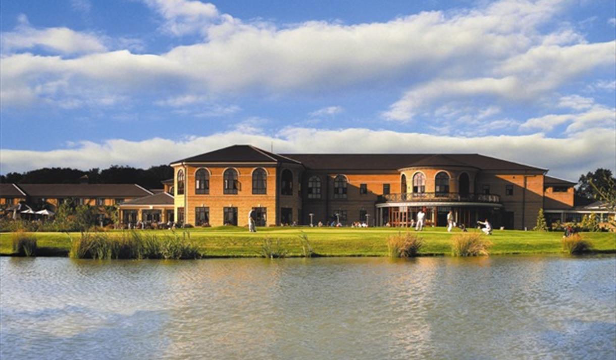 Grantham | Visit Nottinghamshire