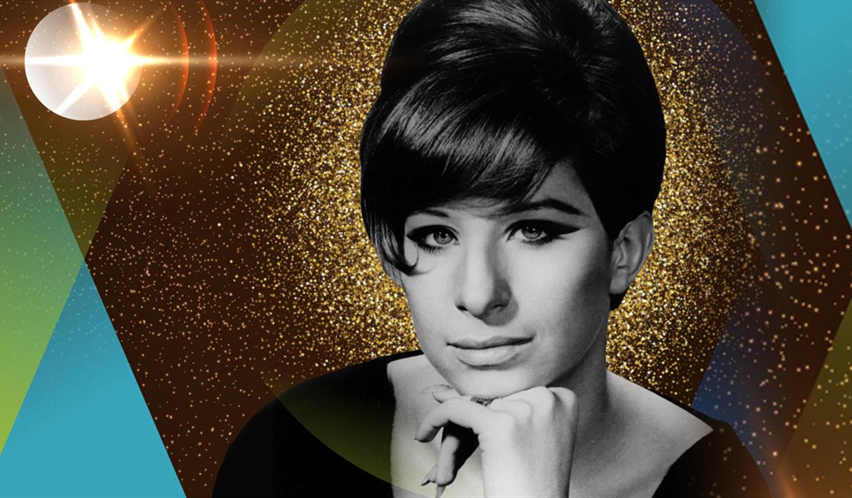 BBC Concert Orchestra - Barbra Streisand