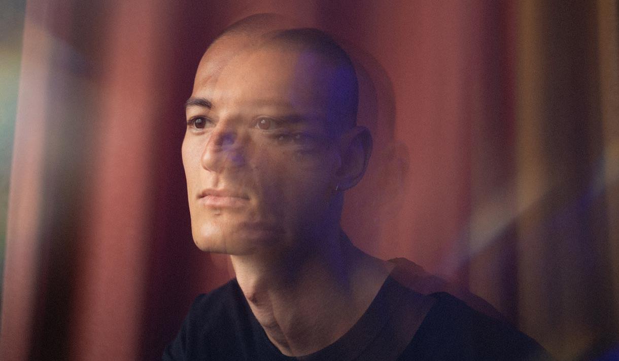 Major Ruse Curates' – Ben Nobuto