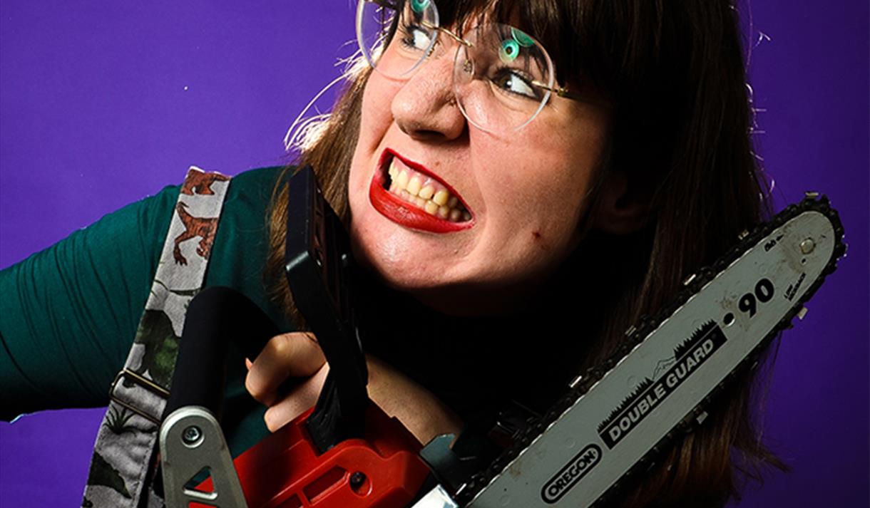 The Navigation Inn - Nottingham Comedy Festival
