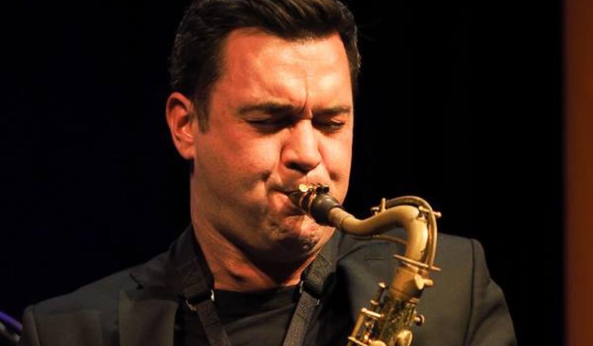 Brandon Allen's Groove Band