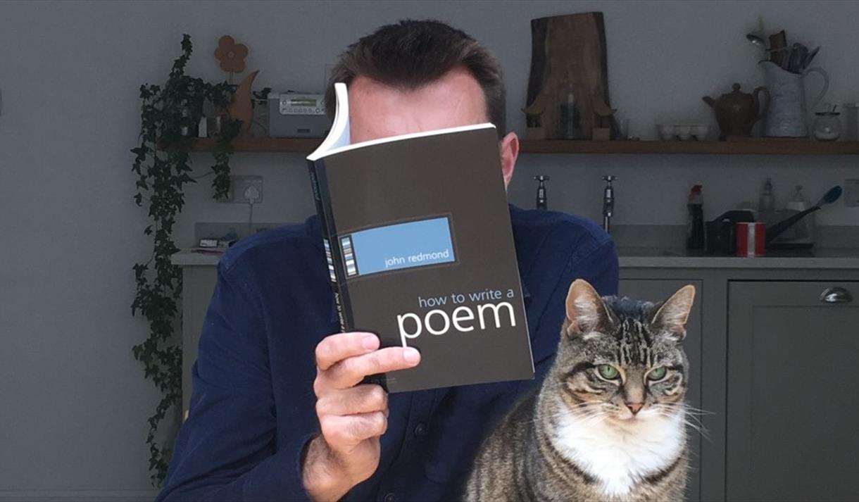 NPF Present | Brian Bilston
