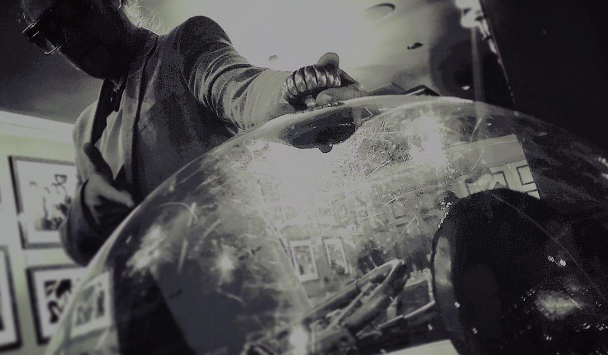 Bryan Corbett presents 'Instrumental Groove Unit'
