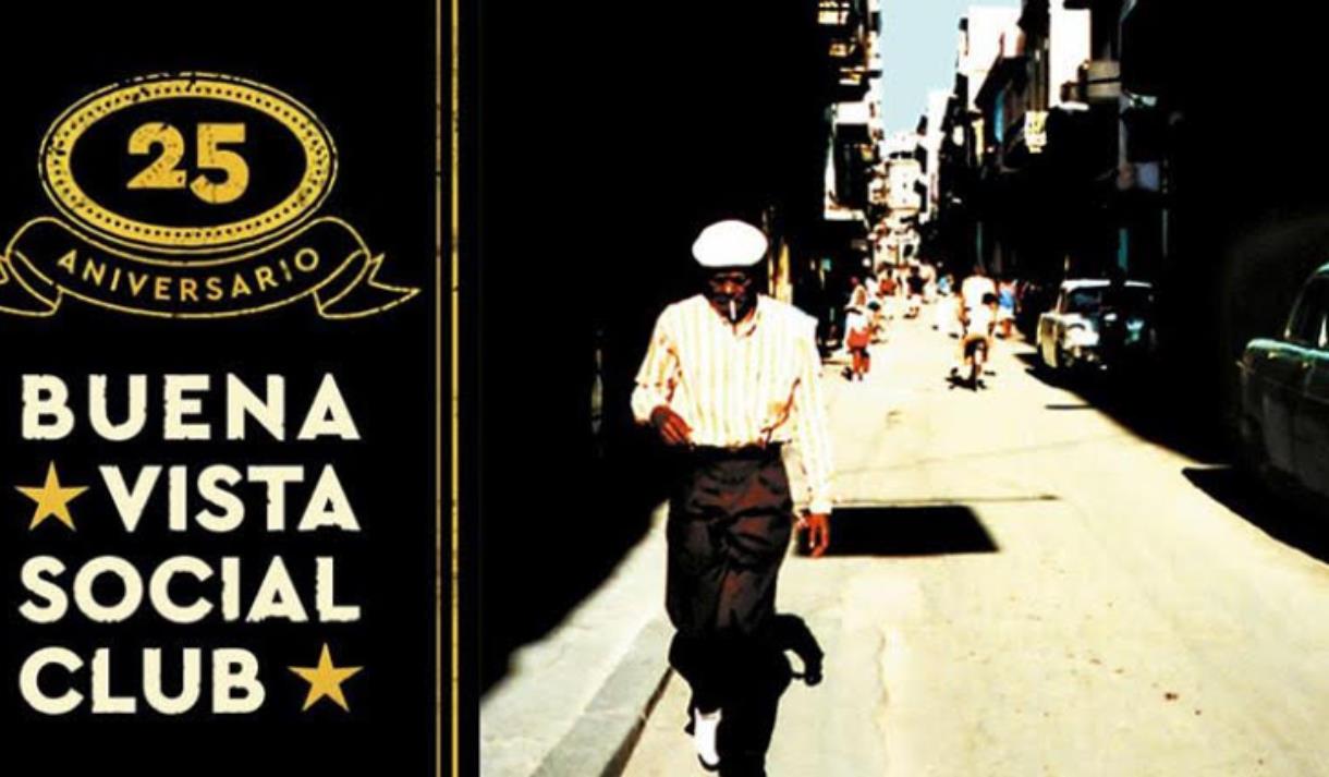 Edgar Macias - Buena Vista Social Club