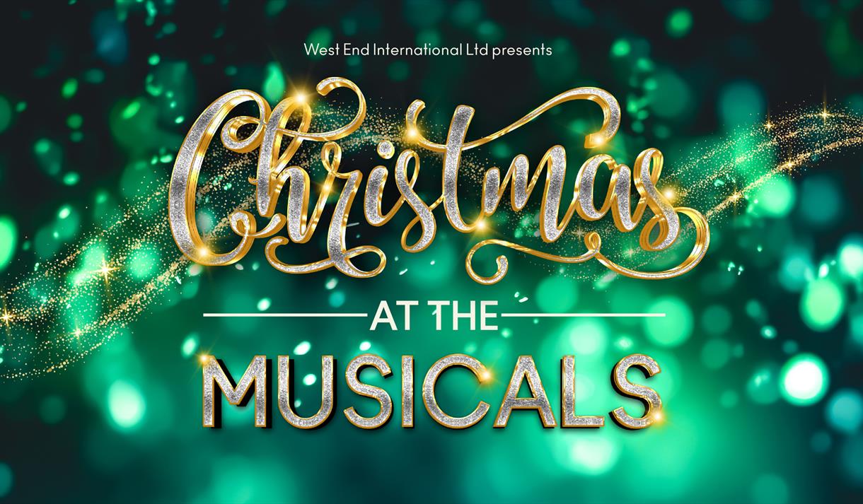 Christmas at the Musicals
