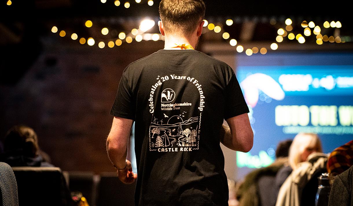 Rambling Rangers - Charity Fundraiser and Quiz Night