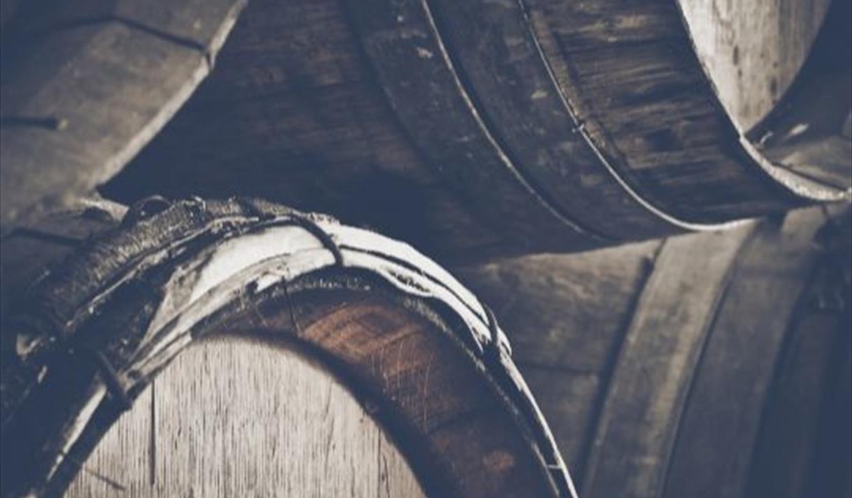 Notts Derby Wine School - Cognac, Armagnac, Brandy and Chocolate Tasting
