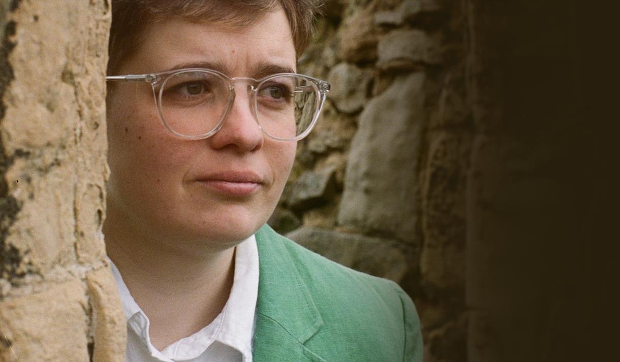 Cerys Bradley's Queer Tales For Autistic Folk