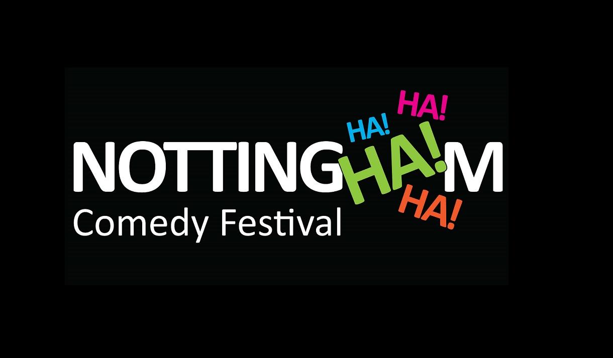 Nottingham Comedy Festival 2025