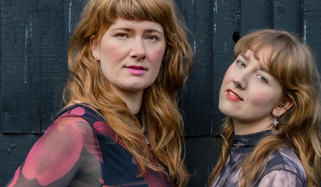 The Rheingan Sisters
