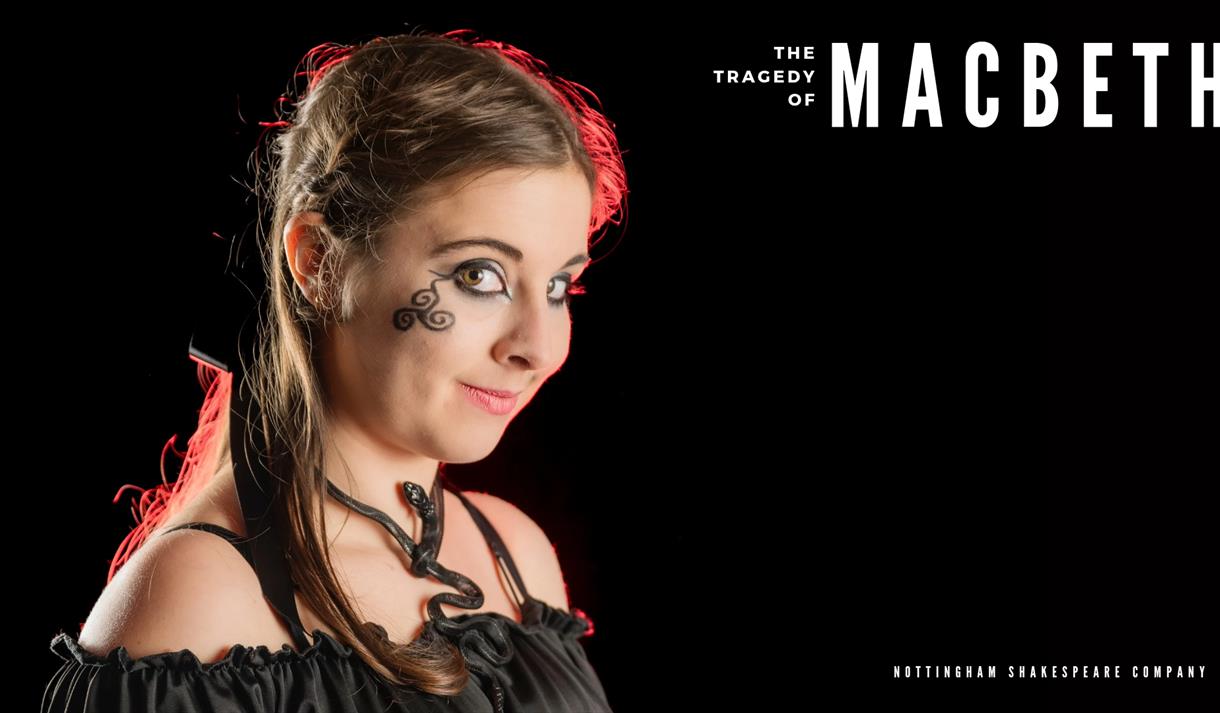 The Tragedy of Macbeth