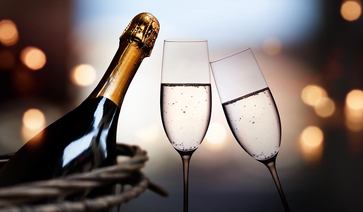 New Years Eve Gala Dinner