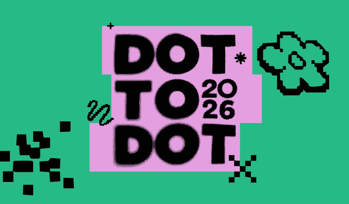 Dot To Dot 2026