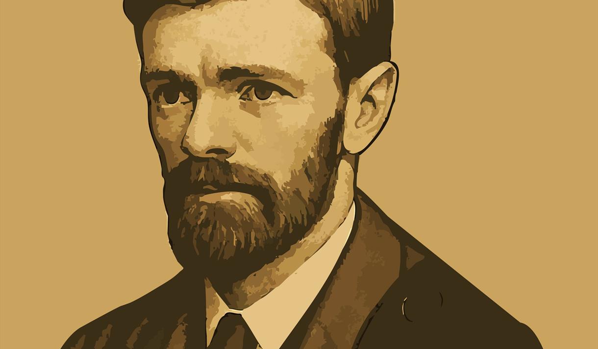 The D.H. Lawrence Festival