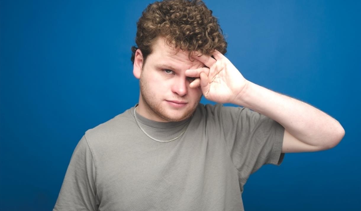 Photo of Dan Tiernan