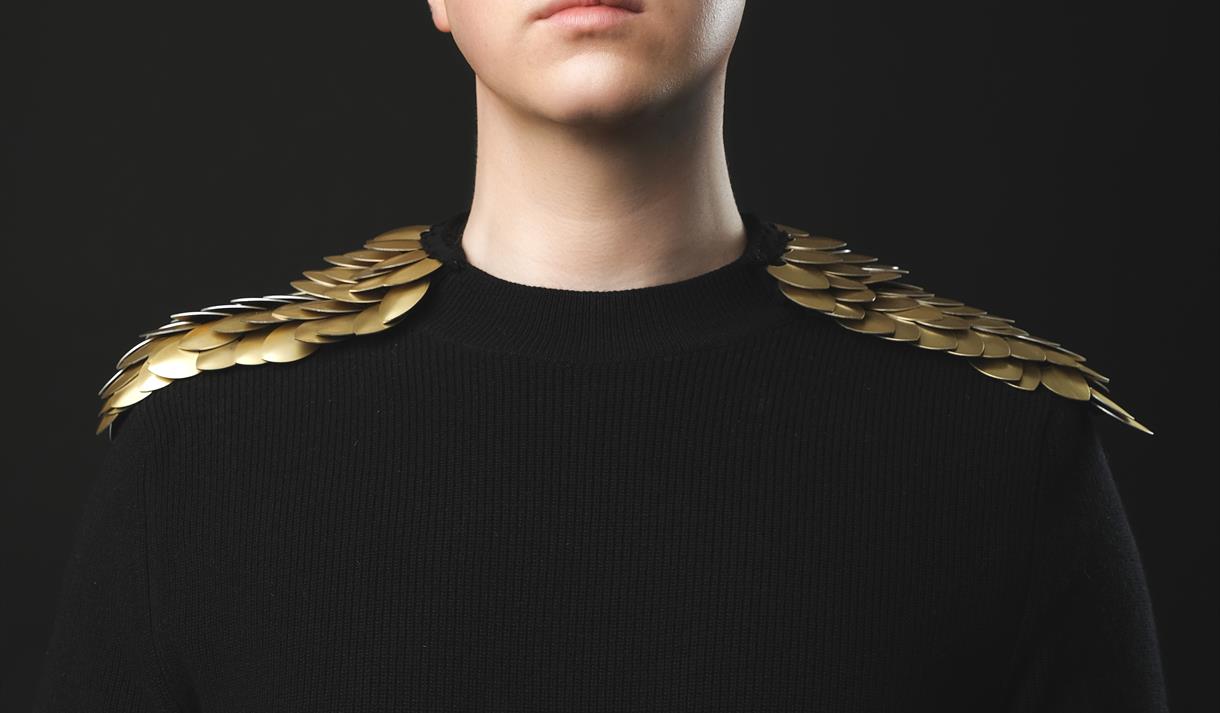 Daniel Foxx: Villain