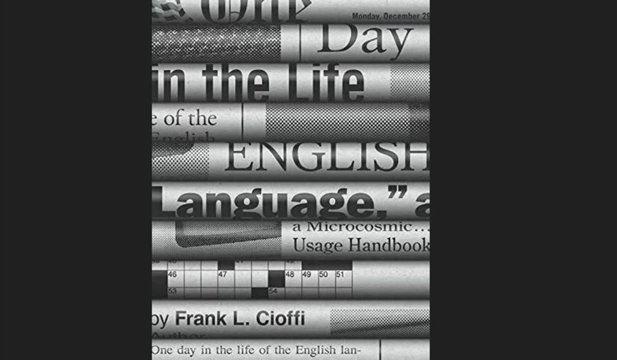 A Day in the Life of the English Language