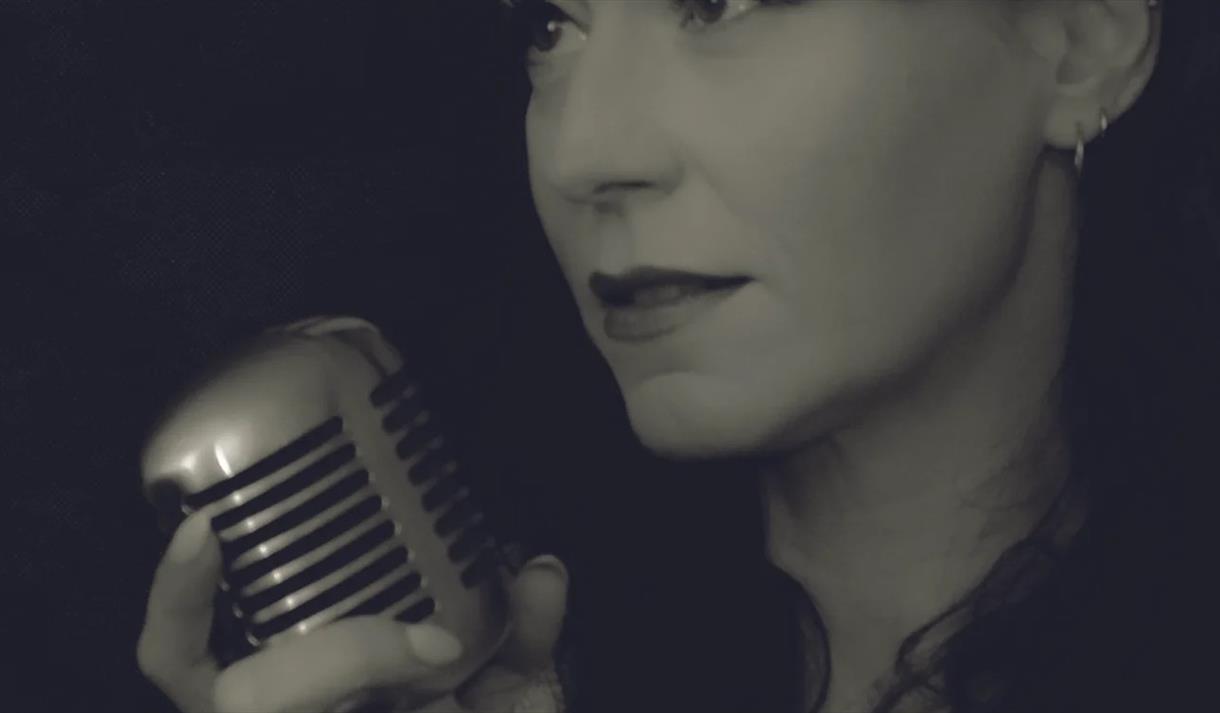 Big Band Live! with Vocalist Debbie Foulkes
