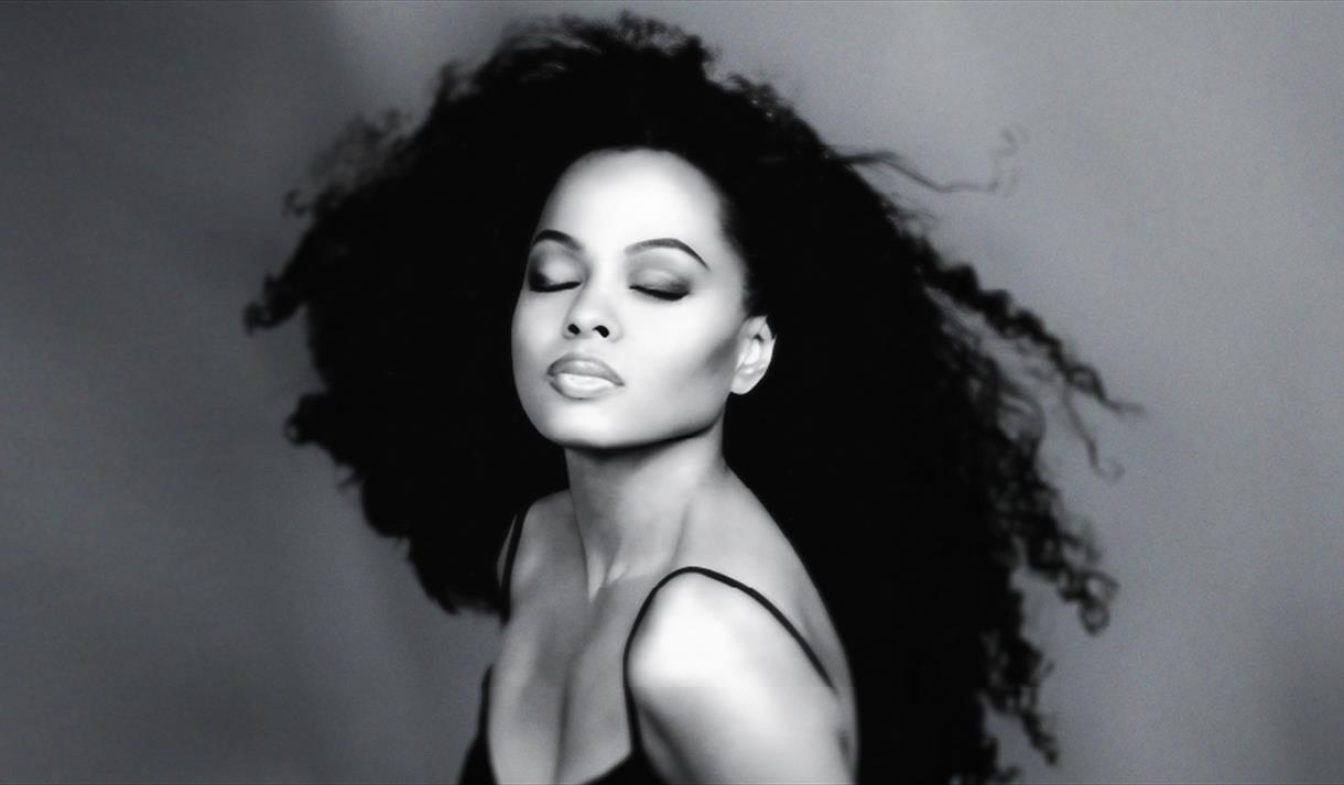 Diana Ross