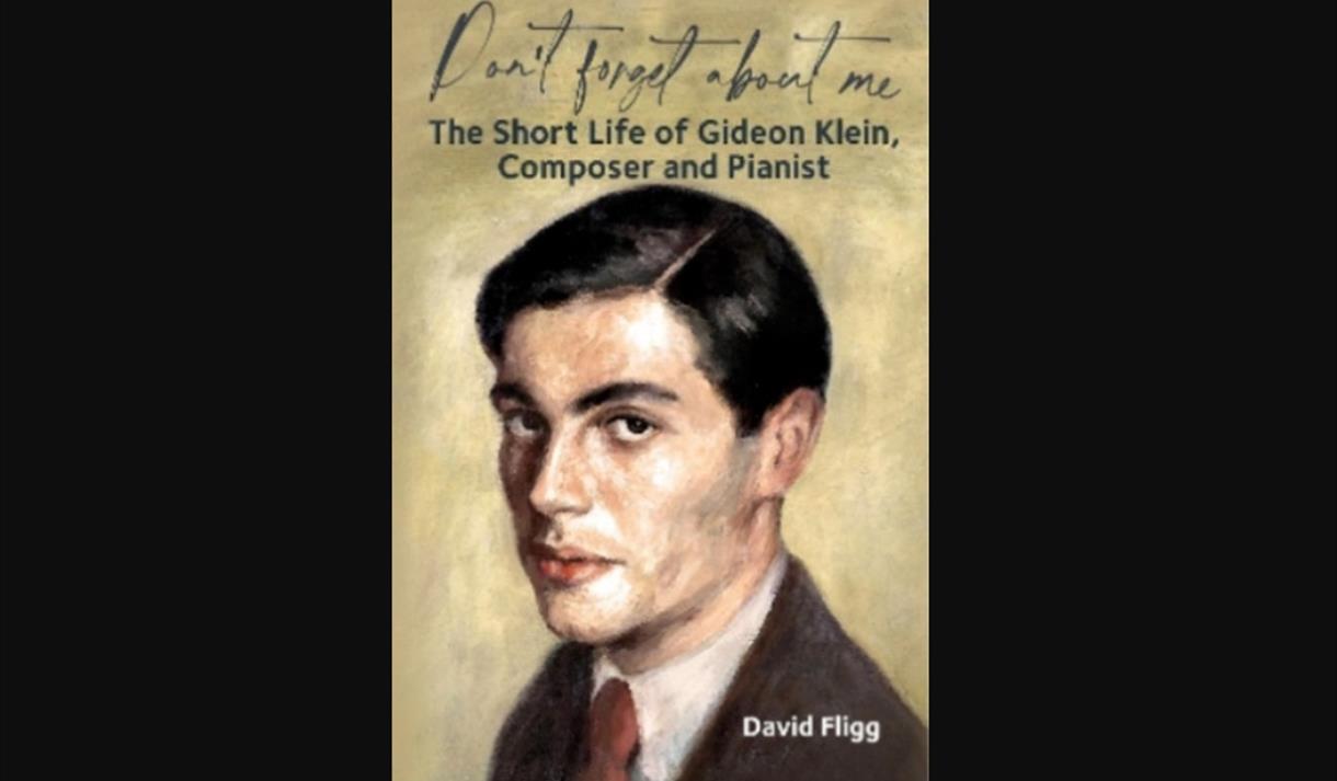 Don't forget about me talk