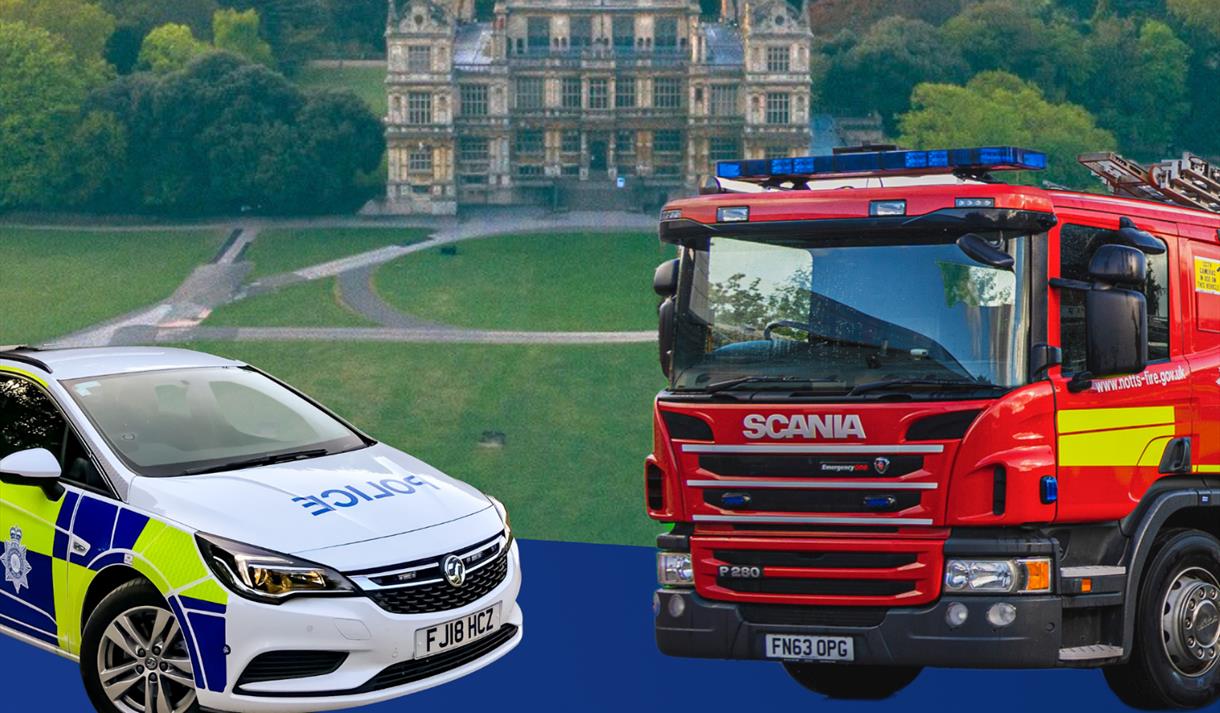 Emergency Services Day