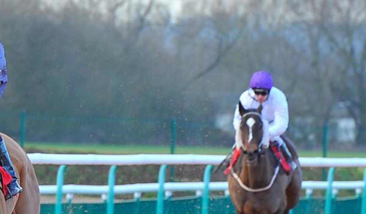 Wednesday Evening Racing