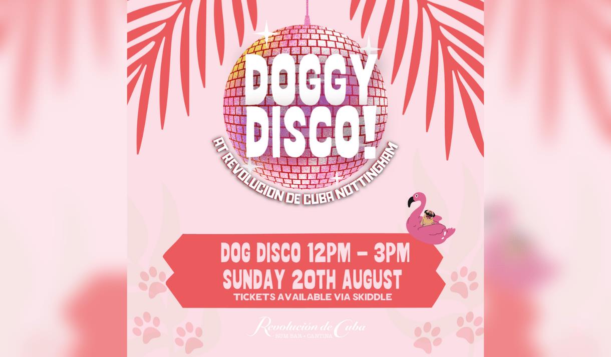 Doggy Disco