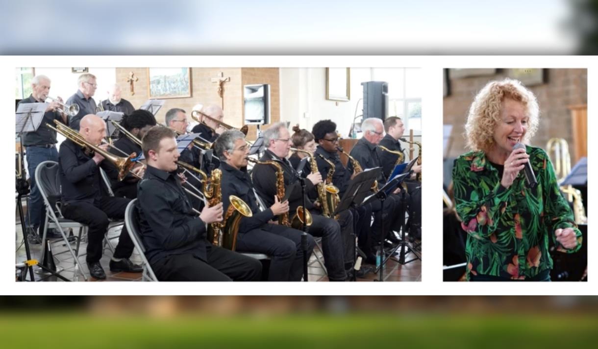 Jazz at Wollaton Hall