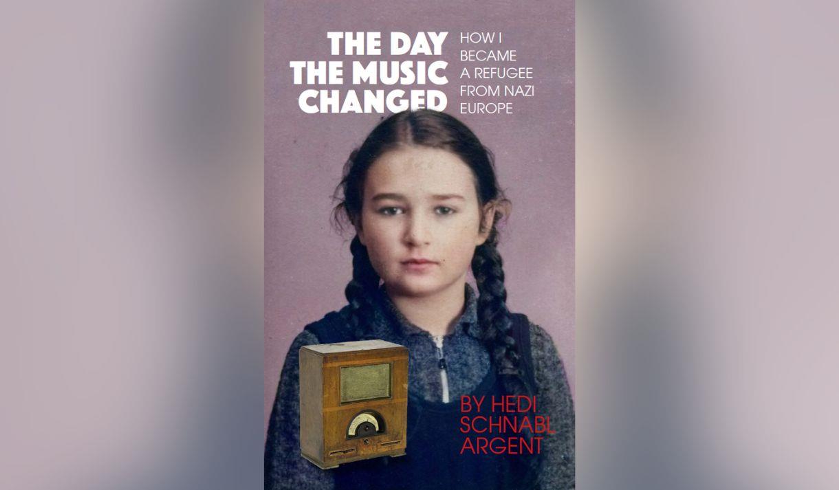 Holocaust Survivor Hedi Argent Testimony