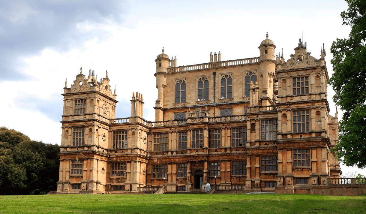Photo of Wollaton Hall