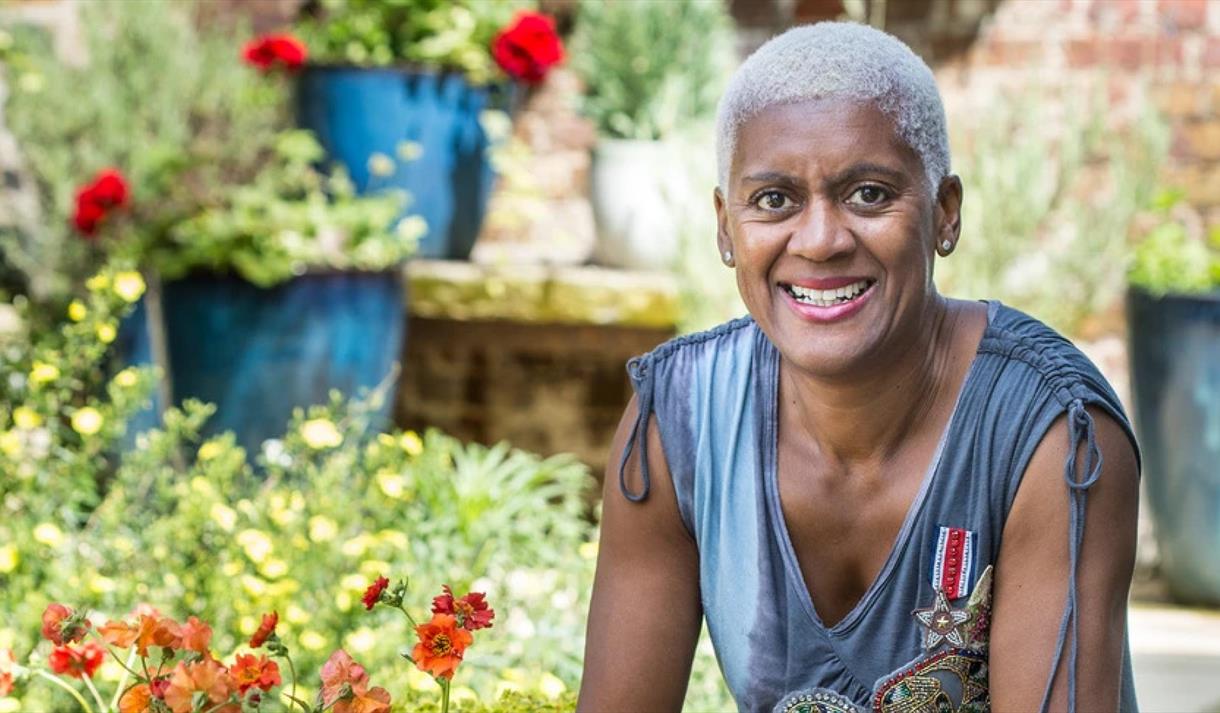 Arit Anderson – Greener Gardening