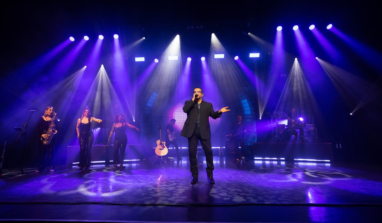 FastLove at Royal Concert Hall