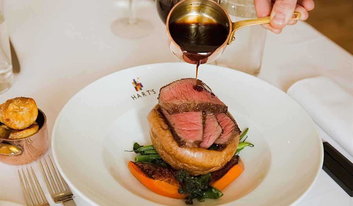 Fathers day sunday lunch 2023