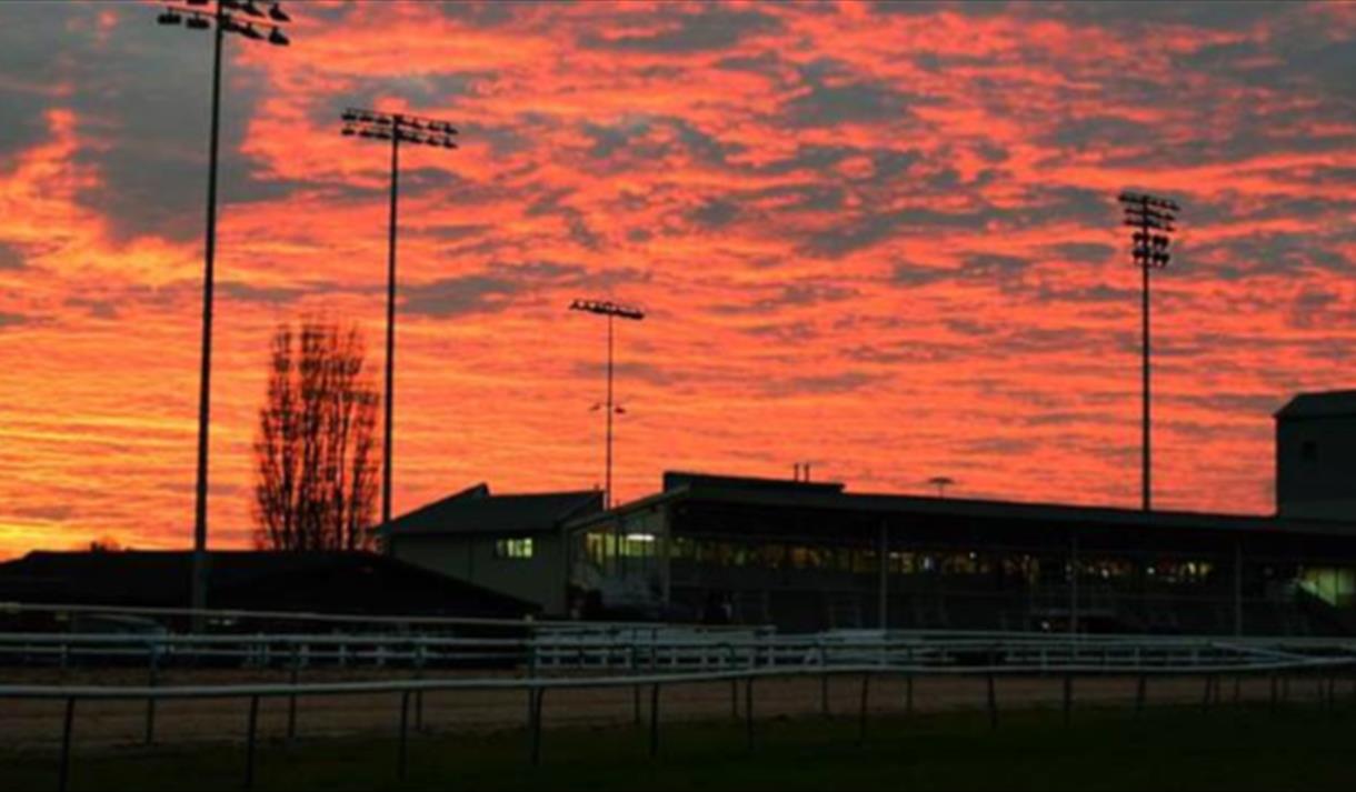 Friday Evening Racing