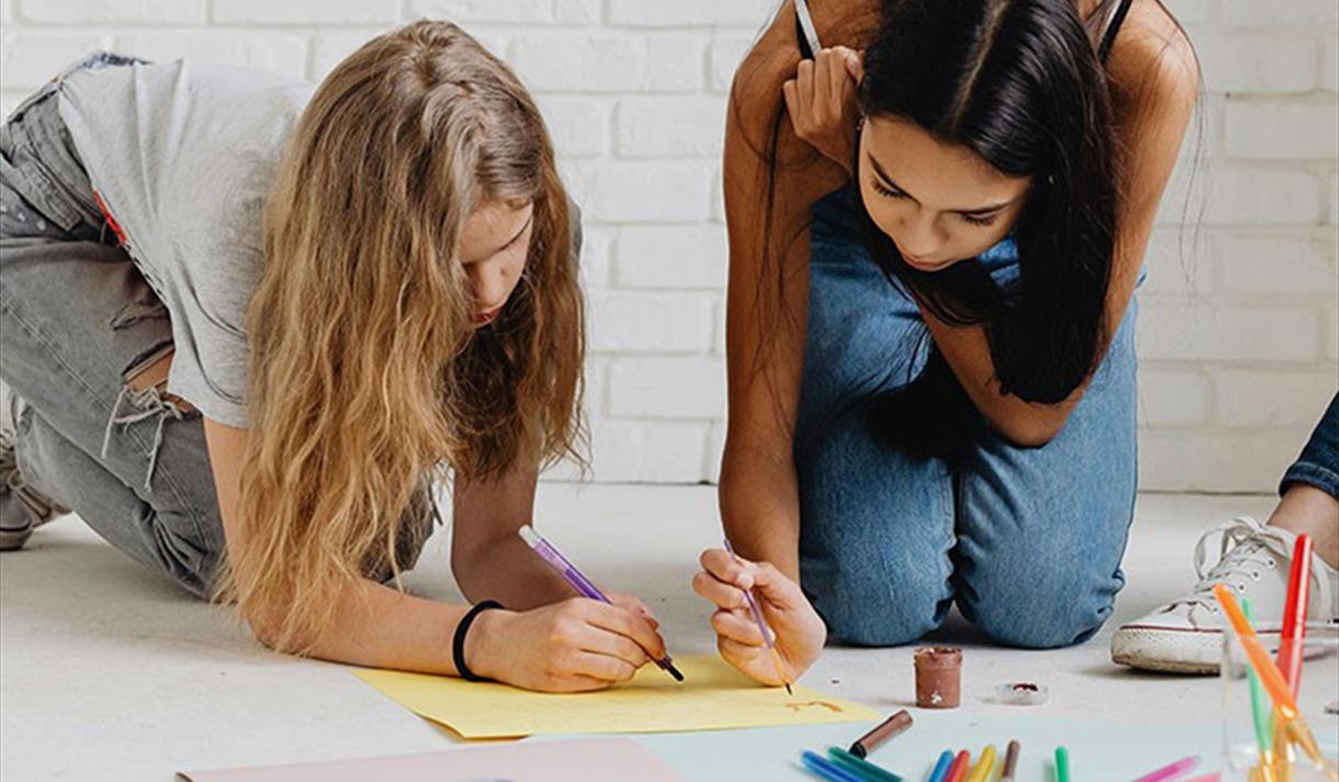 Gallery Art Group Lakeside Arts