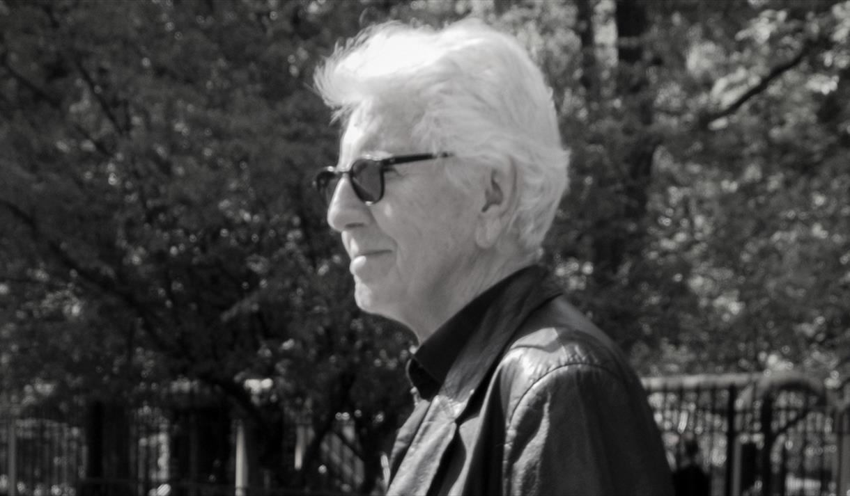 Graham Nash: Sixty Years of Songs and Stories